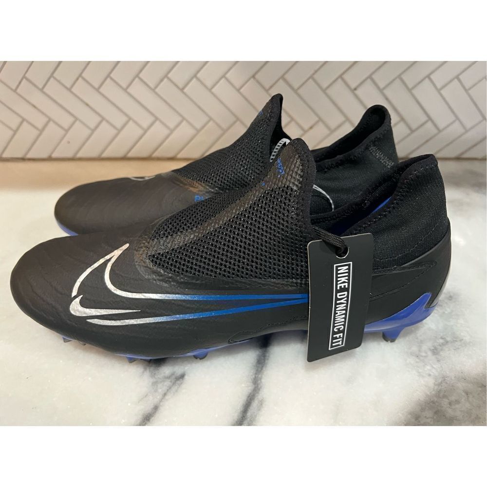 Nike Phantom GX Pro DF FG DD9465 040 Mens Size 12 - Picture 8 of 11